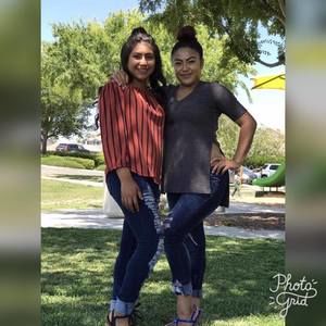 Meet your Posher, Flor